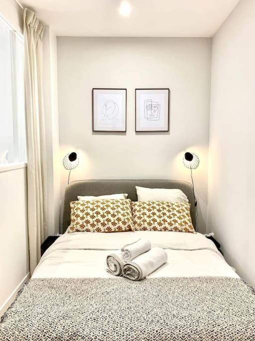 Les Ecologis - Les Marionnettistes Apartment Charleville-Mézières Екстериор снимка